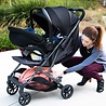 Joovy Joovy Kooper Universele Autostoel Adapter Joovy Joovy Kooper Universele Autostoel Adapter
