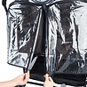 Joovy Funda para lluvia Joovy Kooper X2 Joovy Funda para lluvia Joovy Kooper X2