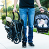 Joovy Buggy ligero de lujo Joovy Kooper Joovy Buggy ligero de lujo Joovy Kooper