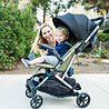 Joovy Poussette légère de luxe Joovy Kooper Joovy Poussette légère de luxe Joovy Kooper