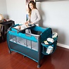 Joovy Joovy Room Lit de camping de luxe + Place de soins Joovy Joovy Room Lit de camping de luxe + Place de soins