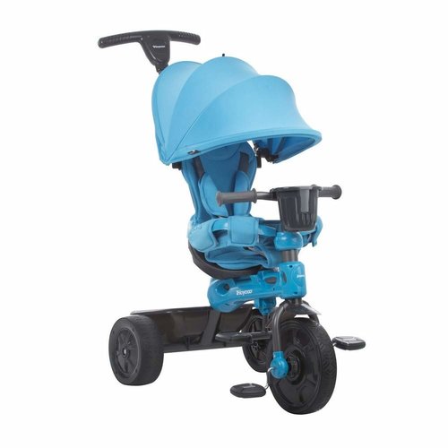 Joovy Joovy Tricycoo Deluxe 3 in 1 - Dreiräder Joovy Joovy Tricycoo Deluxe 3 in 1 - Dreiräder