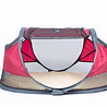 Deryan DERYAN Baby Camping Cot Wine + (Gratuit) Matelas 3D-Welcool (OFFRE SPÉCIALE) Tente bébé - tente de jeu Deryan DERYAN Baby Camping Cot Wine + (Gratuit) Matelas 3D-Welcool (OFFRE SPÉCIALE) Tente bébé - tente de jeu