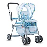 Joovy Joovy Spielzeugpuppen-Kinderwagen Joovy Joovy Spielzeugpuppen-Kinderwagen