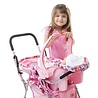 Joovy Joovy Toy Doll Autostol Joovy Joovy Toy Doll Autostol