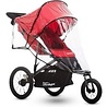 Joovy Joovy Zoom 360 Ultralight Rain Cover Joovy Joovy Zoom 360 Ultralight Rain Cover