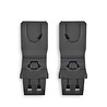 Joovy Adaptateur siège auto Joovy Qool pour Maxi Cosi / Cybex / Nuna Joovy Adaptateur siège auto Joovy Qool pour Maxi Cosi / Cybex / Nuna
