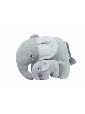 Deryan Deryan Orginal Elephant Plys Legetøj - 35 cm