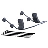 Joovy Adaptateur siège auto Joovy Zoom 360 Ultralight Joovy Adaptateur siège auto Joovy Zoom 360 Ultralight
