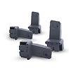 Joovy Adaptador para silla de coche Twin Roo + Joovy Adaptador para silla de coche Twin Roo +