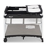 Joovy Caja de juego Room2 con cama individual y cambiador Joovy Click-on Joovy Caja de juego Room2 con cama individual y cambiador Joovy Click-on