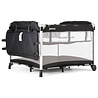 Joovy Joovy Click-on enkeltseng og puslebord Room2 Legeboks Joovy Joovy Click-on enkeltseng og puslebord Room2 Legeboks