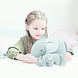 DERYAN Elephant Plush Toys DERYAN Elephant Plush Toys