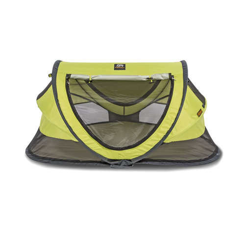 DERYAN Peuter Luxe Lemon DERYAN Peuter Luxe Lemon