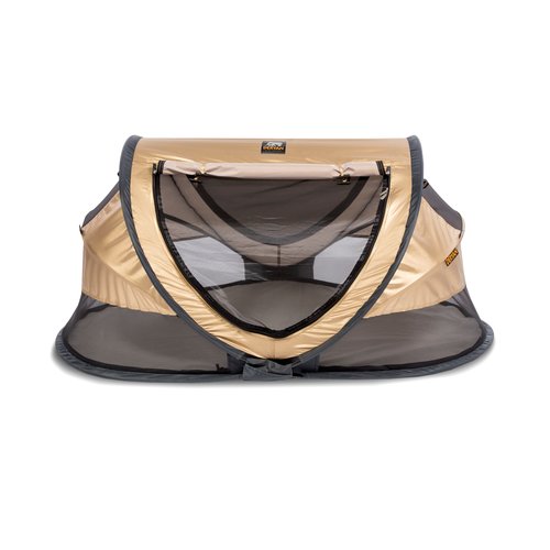 DERYAN Peuter Luxe Gold DERYAN Peuter Luxe Gold