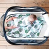 Deryan Deryan BabyBox Travel cot - baby tent Deryan Deryan BabyBox Travel cot - baby tent
