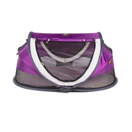DERYAN Peuter Luxe Purple DERYAN Peuter Luxe Purple
