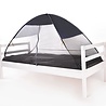 Amazon Deryan Bedtent Pop-Up Grey Amazon Deryan Bedtent Pop-Up Grey