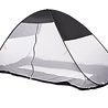 Amazon Deryan Bedtent Pop-Up Grey Amazon Deryan Bedtent Pop-Up Grey