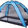 Amazon Tienda cama Deryan - 150x70 cm - Azul Amazon Tienda cama Deryan - 150x70 cm - Azul