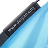 Amazon Tienda cama Deryan - 150x70 cm - Azul Amazon Tienda cama Deryan - 150x70 cm - Azul