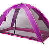 Deryan Tienda de campaña DERYAN pequeña - 150x70 cm - Violeta Deryan Tienda de campaña DERYAN pequeña - 150x70 cm - Violeta
