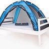 Amazon Deryan Tienda de cama 200x90 Azul Amazon Deryan Tienda de cama 200x90 Azul