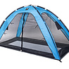 Amazon Deryan Tienda de cama 200x90 Azul Amazon Deryan Tienda de cama 200x90 Azul