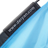 Amazon Deryan Tente lit 200x90 Bleu Amazon Deryan Tente lit 200x90 Bleu