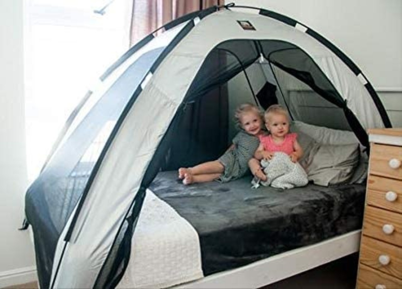 deryan bed tent