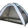 Deryan Deryan Tente lit 200x90 Bleu Ciel Deryan Deryan Tente lit 200x90 Bleu Ciel