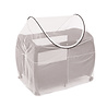 Deryan DERYAN Luxe Klamboe voor Campingbed - mosquito protector Deryan DERYAN Luxe Klamboe voor Campingbed - mosquito protector