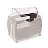 Deryan DERYAN Luxe Klamboe voor Campingbed - mosquito protector Deryan DERYAN Luxe Klamboe voor Campingbed - mosquito protector