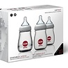 Joovy Biberon Joovy Boob - Set de Démarrage Nouveau-Né 0M à 12M - Coffret Cadeau Biberon Standard Joovy Biberon Joovy Boob - Set de Démarrage Nouveau-Né 0M à 12M - Coffret Cadeau Biberon Standard
