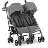 Joovy Joovy Buggy Twin Groove - Gris Joovy Joovy Buggy Twin Groove - Gris