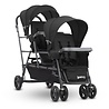 Joovy Big Caboose Graphite Negra Joovy Big Caboose Graphite Negra