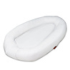 Deryan Babynest Luxury - Blanco Deryan Babynest Luxury - Blanco