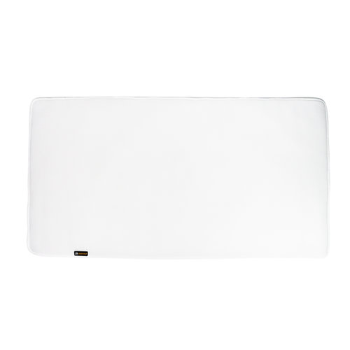 Deryan Deryan Welcool aerosleep mattress protector - Mattress for cot - 120 x 60 cm Deryan Deryan Welcool aerosleep mattress protector - Mattress for cot - 120 x 60 cm