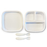 Quuby Plates Quuby Plates