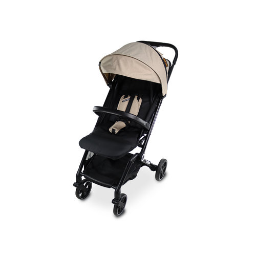 DERYAN XP Buggy Cream DERYAN XP Buggy Cream