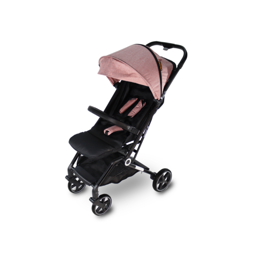 DERYAN XP Buggy Rose DERYAN XP Buggy Rose