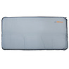 Deryan Samonadmuchiwany materac kempingowy DERYAN - 60 x 120 cm - antracyt Deryan Samonadmuchiwany materac kempingowy DERYAN - 60 x 120 cm - antracyt