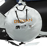 BOL DERYAN Luxe Cocoon Pop Up Tent Anti Uv Fps 50+ 2 Seconds - Zilver/ Zwart - 2 Persoons BOL DERYAN Luxe Cocoon Pop Up Tent Anti Uv Fps 50+ 2 Seconds - Zilver/ Zwart - 2 Persoons