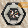 Deryan DERYAN Portable Playpen Deryan DERYAN Portable Playpen