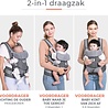 Deryan Meinkind Babydrager Deryan Meinkind Babydrager
