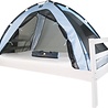 Deryan Deryan Bettzelt Moskitonetz – 200 x 90 cm – hochwertigstes Moskitonetz Moskitonetz 1 mm Maschenweite Deryan Deryan Bettzelt Moskitonetz – 200 x 90 cm – hochwertigstes Moskitonetz Moskitonetz 1 mm Maschenweite