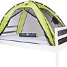 Deryan Tente de lit 200x90 Crème Deryan Tente de lit 200x90 Crème