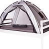 Deryan Tente de lit 200x90 Crème Deryan Tente de lit 200x90 Crème