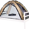 Deryan Tente de lit 200x90 Crème Deryan Tente de lit 200x90 Crème