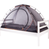 Deryan Tente de lit 200x90 Crème Deryan Tente de lit 200x90 Crème